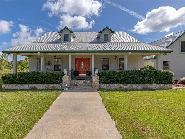 220 Chickasaw Rd, Hoboken, GA 31542