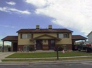 2848 W 2730 S, West Valley City, UT 84119