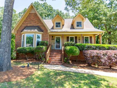 5833 Jeffery Dr, Mount Olive, AL, 35117