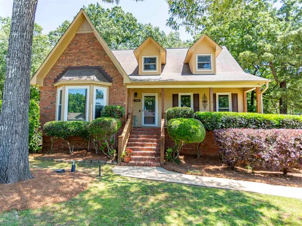 5833 Jeffery Dr, Mount Olive, AL 35117