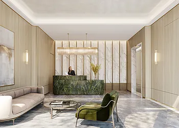 Sold by Douglas Elliman