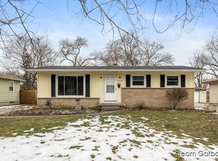 3637 Wyoming Ave SW, Wyoming, MI 49519