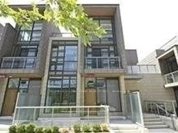 121 McMahon Dr, Toronto, ON