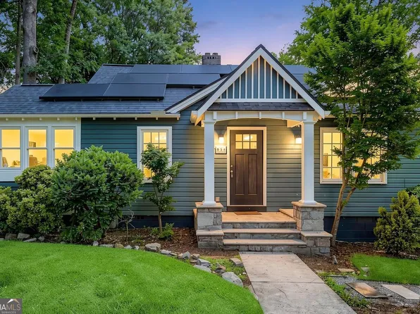 954 Bouldercrest Dr SE, Atlanta, GA 30316
