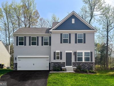 90 Madison Paige Dr, North East, MD, 21901