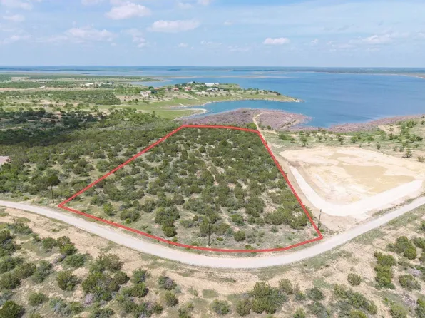 25533 Gobbler Dr #55, Millersview, TX 76862