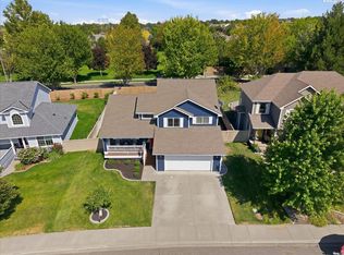 1309 S Irving Pl, Kennewick, WA 99338