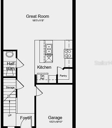 2nd image of this home