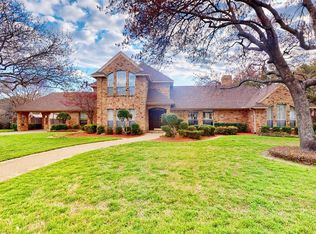 607 Rockdale Rd, Cleburne, TX 76033