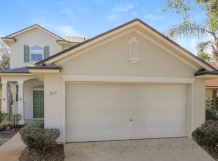 309 Summercove Cir, Saint Augustine, FL 32086