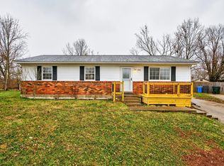 3504 Gunbow Ct, Lexington, KY 40517