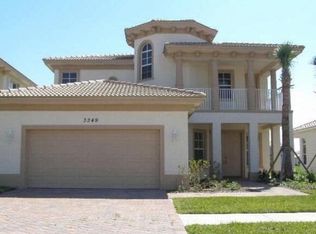 3349 Burlington Pl SW, Vero Beach, FL 32968