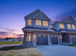 1415 Demers Ave, Kingston, ON K7M0H8