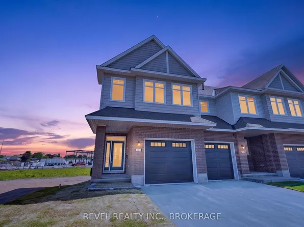 1415 Demers Ave, Kingston, ON K7M 0H8