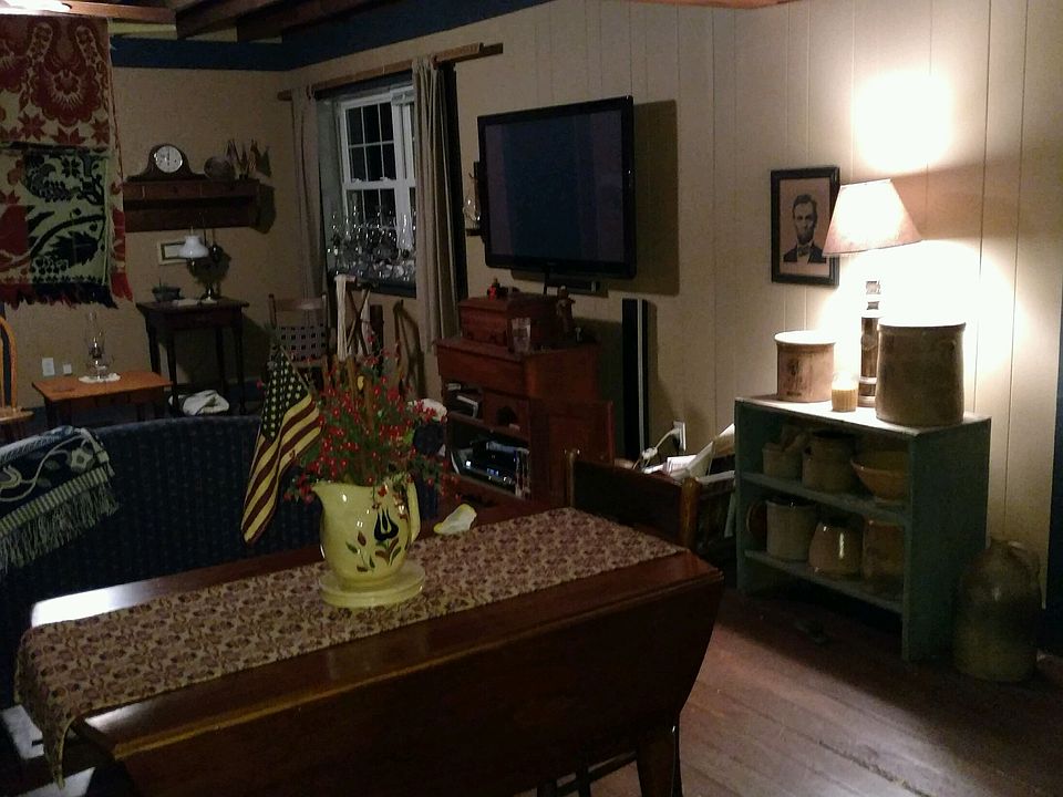 livinging room