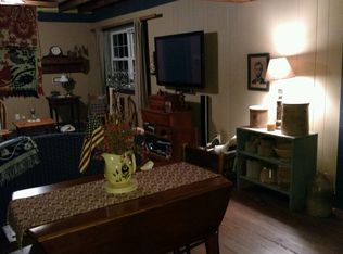 1061 State Route 12 #DR09, Pandora, OH 45877