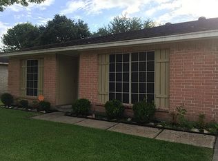 3917 Bluebonnet Trl, Deer Park, TX 77536