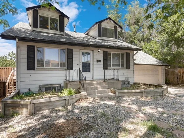 3527 S Marion Street #A & B, Englewood, CO 80113