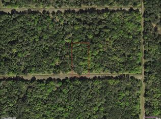 SW Adventure Way, Arcadia, FL 34266