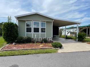 1419 Whisper Cir #155, Sebring, FL 33870