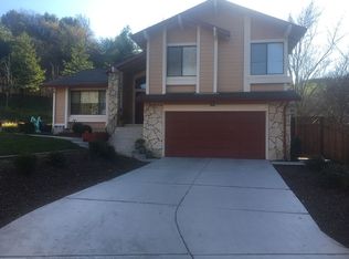 1445 Huston Rd, Walnut Creek, CA 94597