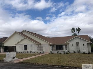 2809 Poinciana St, Harlingen, TX 78550