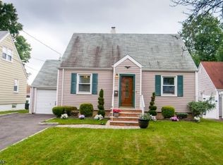419 Elmwood Ter, Linden, NJ 07036