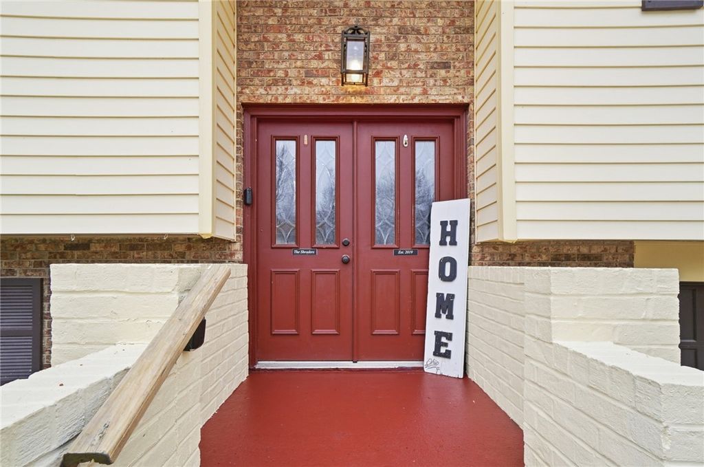 804 Victoria Dr, Franklin, OH - View 4