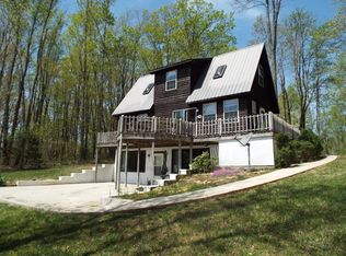 4473 Squirrel Flat Rd, Jamestown, TN 38556