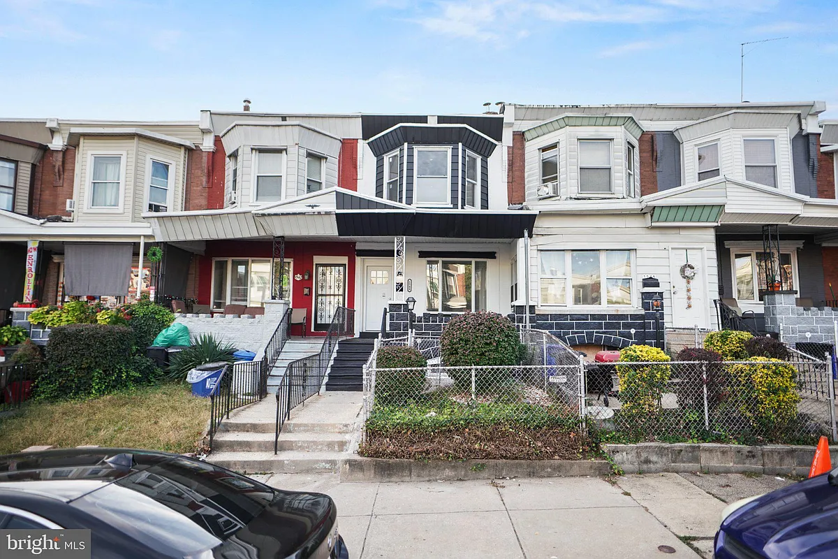 Building Photo - 1544 N 62nd St