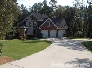 118 Camerons Way, Byron, GA 31008