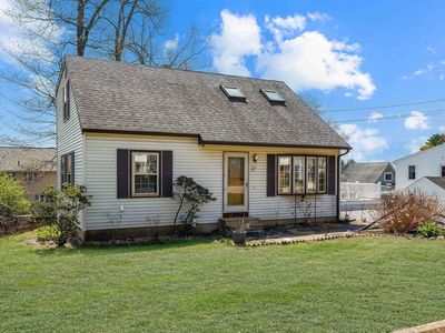 133 Mapleton Road, Manchester, NH, 03103
