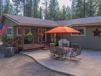 16167 Mountain Goat Ln, Bend, OR, 97707
