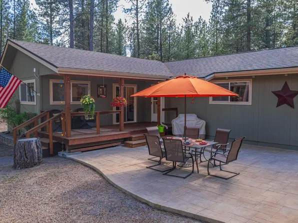 16167 Mountain Goat Ln, Bend, OR 97707