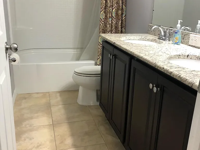 2nd bath