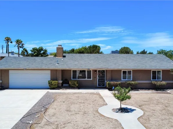 8262 Paisley Ave, Hesperia, CA 92345