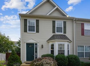 821 Vanderbilt Ter SE, Leesburg, VA
