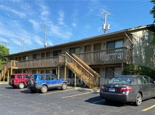 3940 N Cherry St APT 12, Kansas City, MO 64116