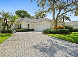 2323 SW Brookwood Ln, Palm City, FL 34990