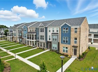 12010 Afternoon Path, Henrico, VA 23233