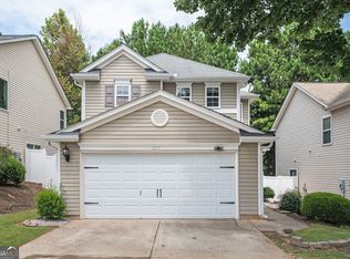 265 Silver Spring St, Dallas, GA 30157