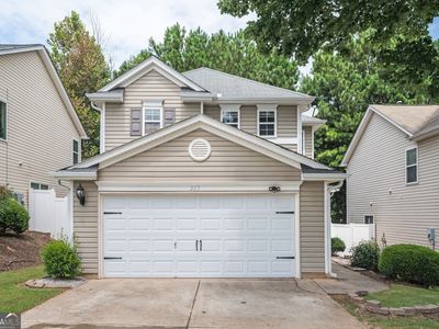 265 Silver Spring St, Dallas, GA, 30157