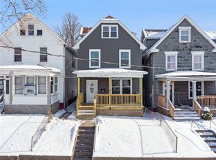 1234 Taylor Ave, New Kensington, PA 15068