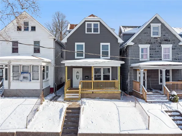 1234 Taylor Ave, New Kensington, PA 15068