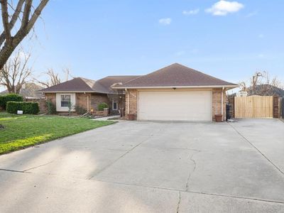 9909 S Allen Dr, Oklahoma City, OK, 73139