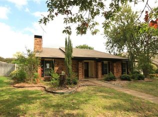 2713 E Park Blvd, Plano, TX 75074