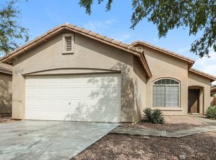 13006 W Aster Dr, El Mirage, AZ 85335
