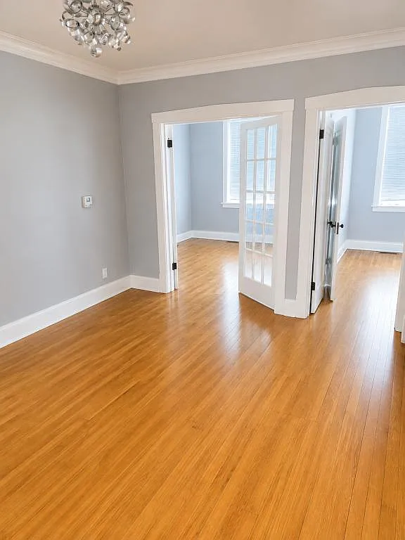 814 Washington St, apt 1 — Photo 1