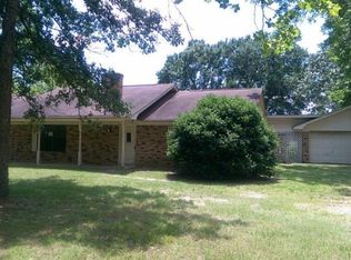 811 Pine Valley Rd, Diboll, TX 75941