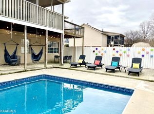 2804 Sood Rd, Knoxville, TN 37921